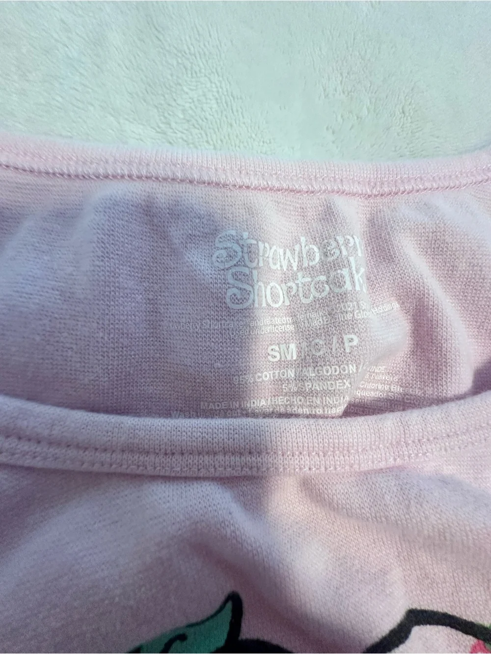 15 Piece a lot of Girls Summer Clothes Size 4/5